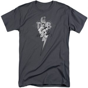 TCB Ornate – Elvis Presley T-Shirt