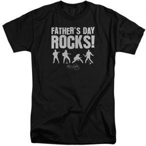 Elvis Presley - Father's Day ROCKS!