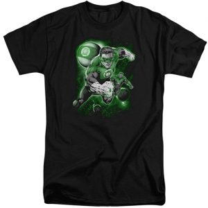 Green Lantern Tall Shirt