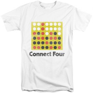 Connect Four – Distressed