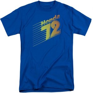 Honda Tall Shirt