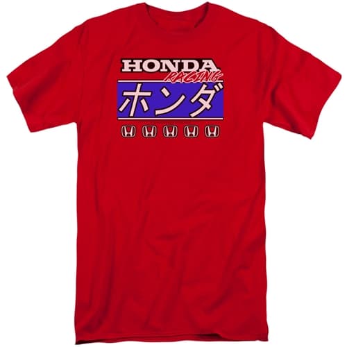Honda Tall Shirt