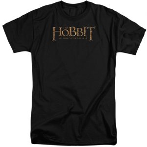 The Hobbit – Logo