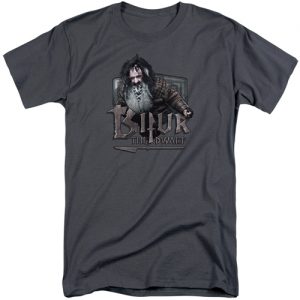 The Hobbit tall shirts