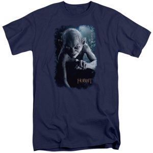 The Hobbit tall shirts