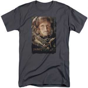 The Hobbit tall shirts