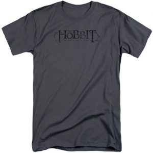 The Hobbit – Ornate Logo