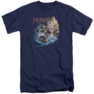 The Hobbit tall shirts