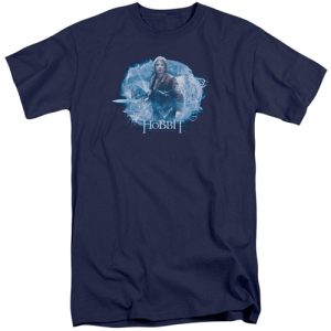 The Hobbit tall shirts