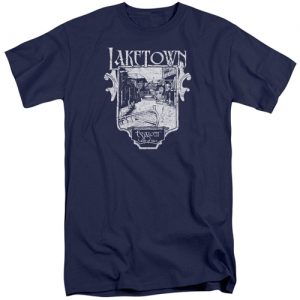 The Hobbit tall shirts