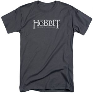 The Hobbit tall shirts