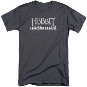 The Hobbit Tall shirts