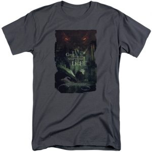 The Hobbit tall shirts