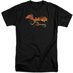 The Hobbit Trilogy Tall Shirts