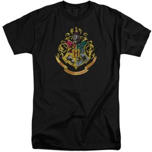 Harry Potter – Hogwarts Crest