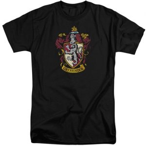 Harry Potter Tall Graphic Tee