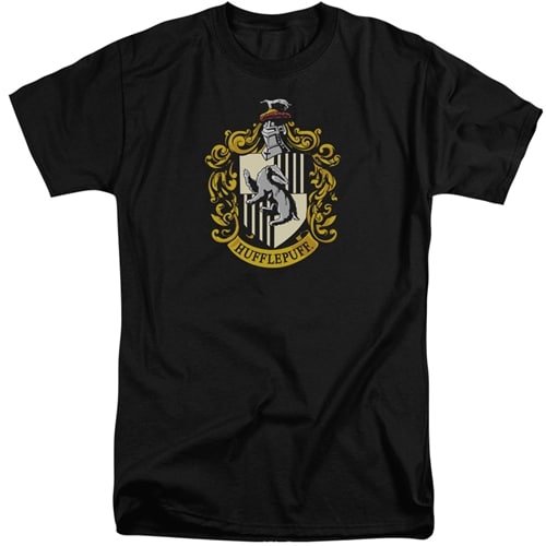 Harry Potter Tall Graphic Tee