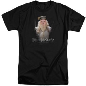 Harry Potter tall shirts