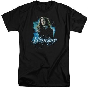 Harry Potter – Hermione Ready