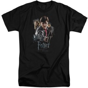 Harry Potter Tall Shirt