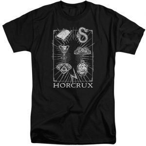 Harry Potter – Horcrux Symbols