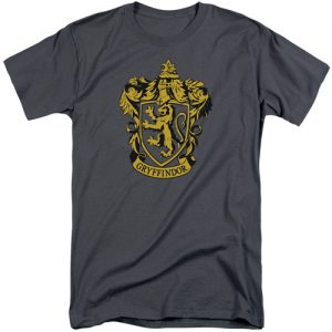 Harry Potter tall shirts