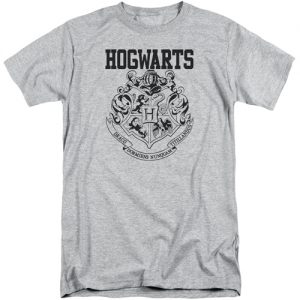 Harry Potter tall shirts