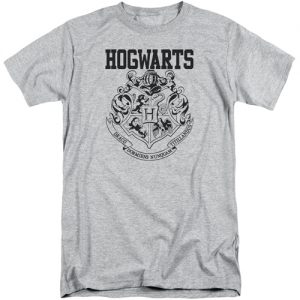 Harry Potter – Hogwarts Athletic