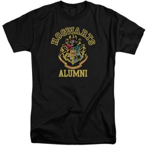 Harry Potter Tall Shirt