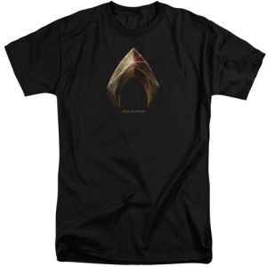 Justice League Movie tall shirts