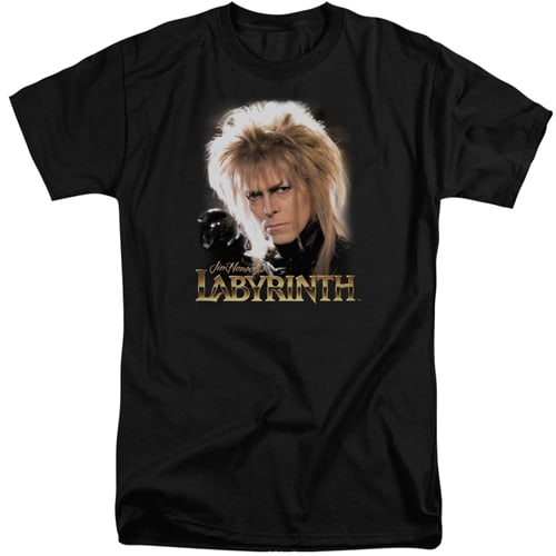 Labyrinth Tall Shirt