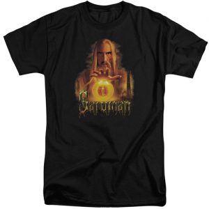 Lord Of The Rings tall shirts