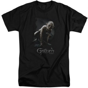 Lord Of The Rings tall shirts