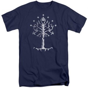 Lord Of The Rings tall shirts