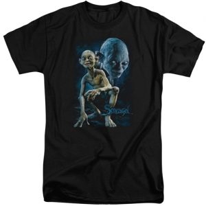 Lord Of The Rings tall shirts