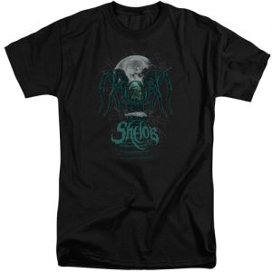 Shelob – Lord Of The Rings T-Shirt