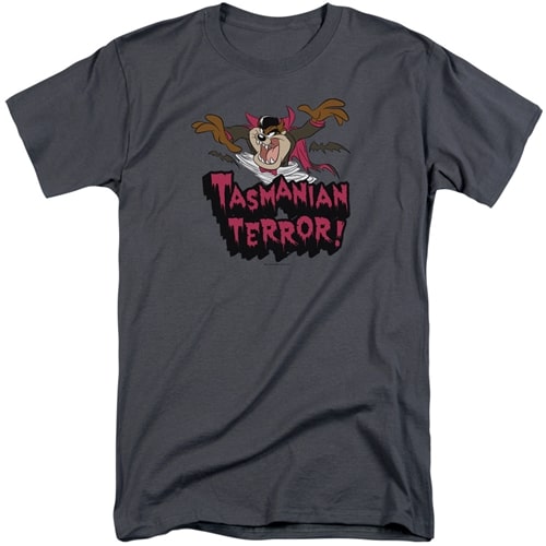 Tasmanian Devil Tall Shirt
