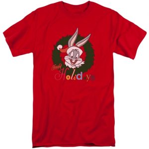 Bugs Bunny – Holiday Bunny