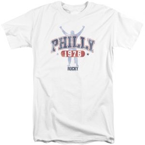 Philly 1976 – Rocky T-Shirt