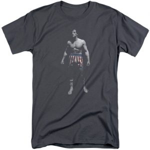 Stand Alone – Rocky T-Shirt