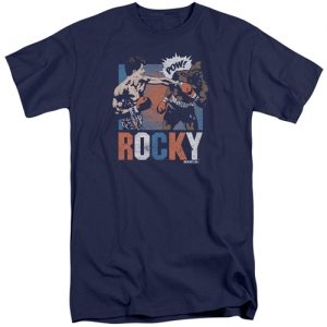 Rocky Pow – Rocky T-Shirt