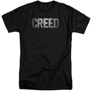 Creed – Logo