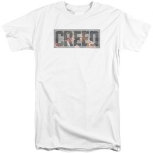 Creed – Pep Talk