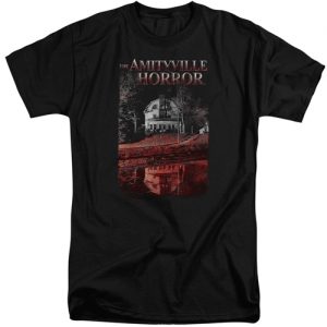 The Amityville Horror Tall Shirt