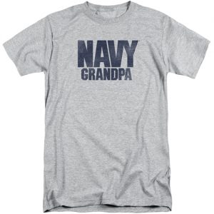 US Navy – Grandpa