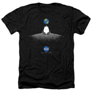 NASA – Moon Landing