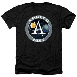 NASA – Apollo Mission Patch