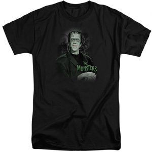 The Munsters Tall Shirt