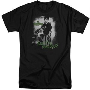 The Munsters Tall Shirt