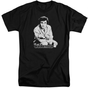 Columbo – Title